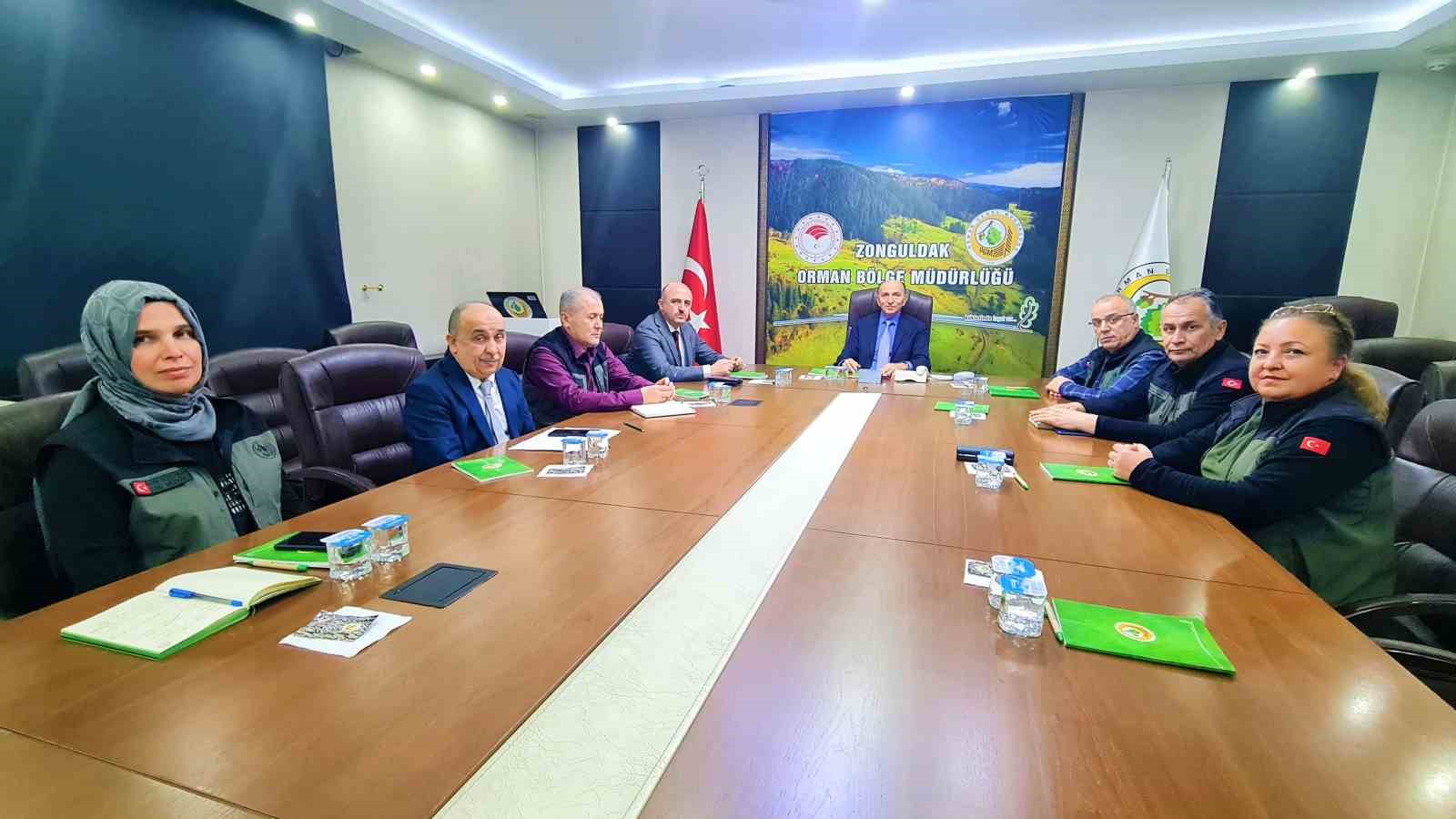 keskin bizler konusan degil icra edenleriz