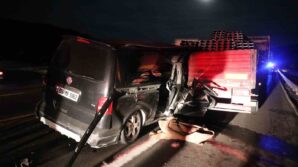 kullandigi aracta 2 kisi olmustu hakkinda kirmizi bultenle arama karari cikti WbmNE1AI