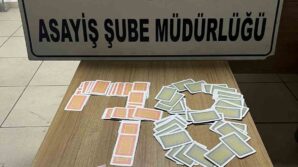 kumar oynarken yakalanan 8 kisiye 51 bin 400 tl para cezasi 3JEc3mIt