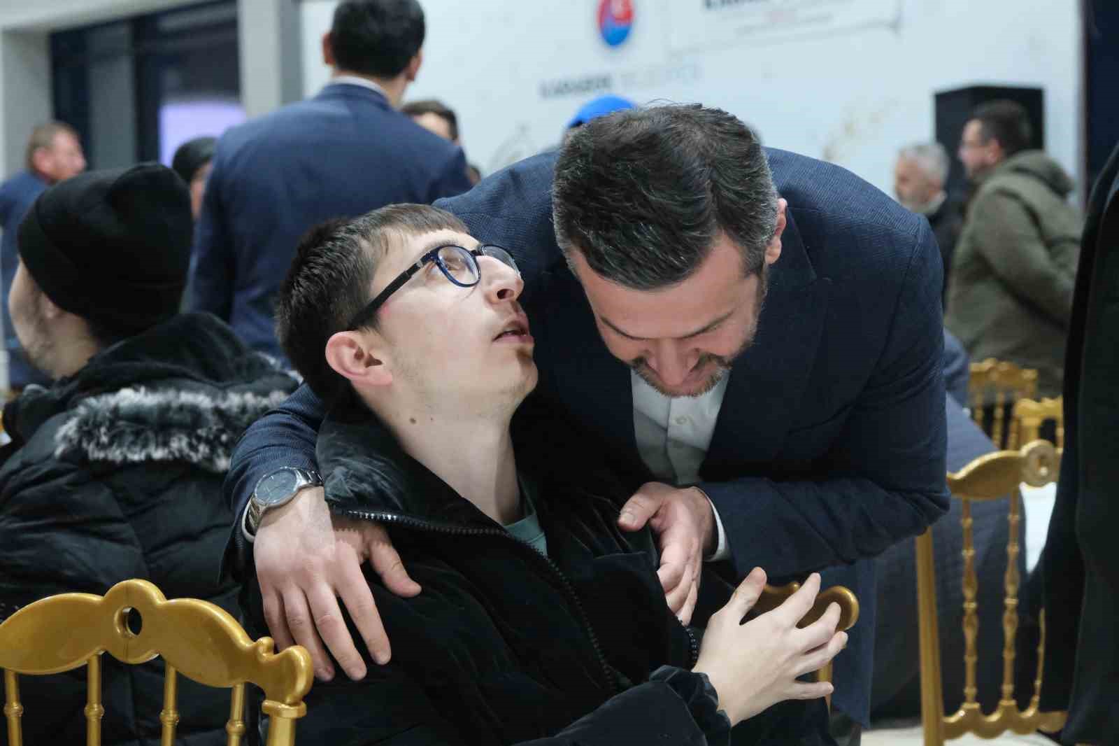 mavi kadar guzeliz projesinin acilisi yapildi mZPBeHmv