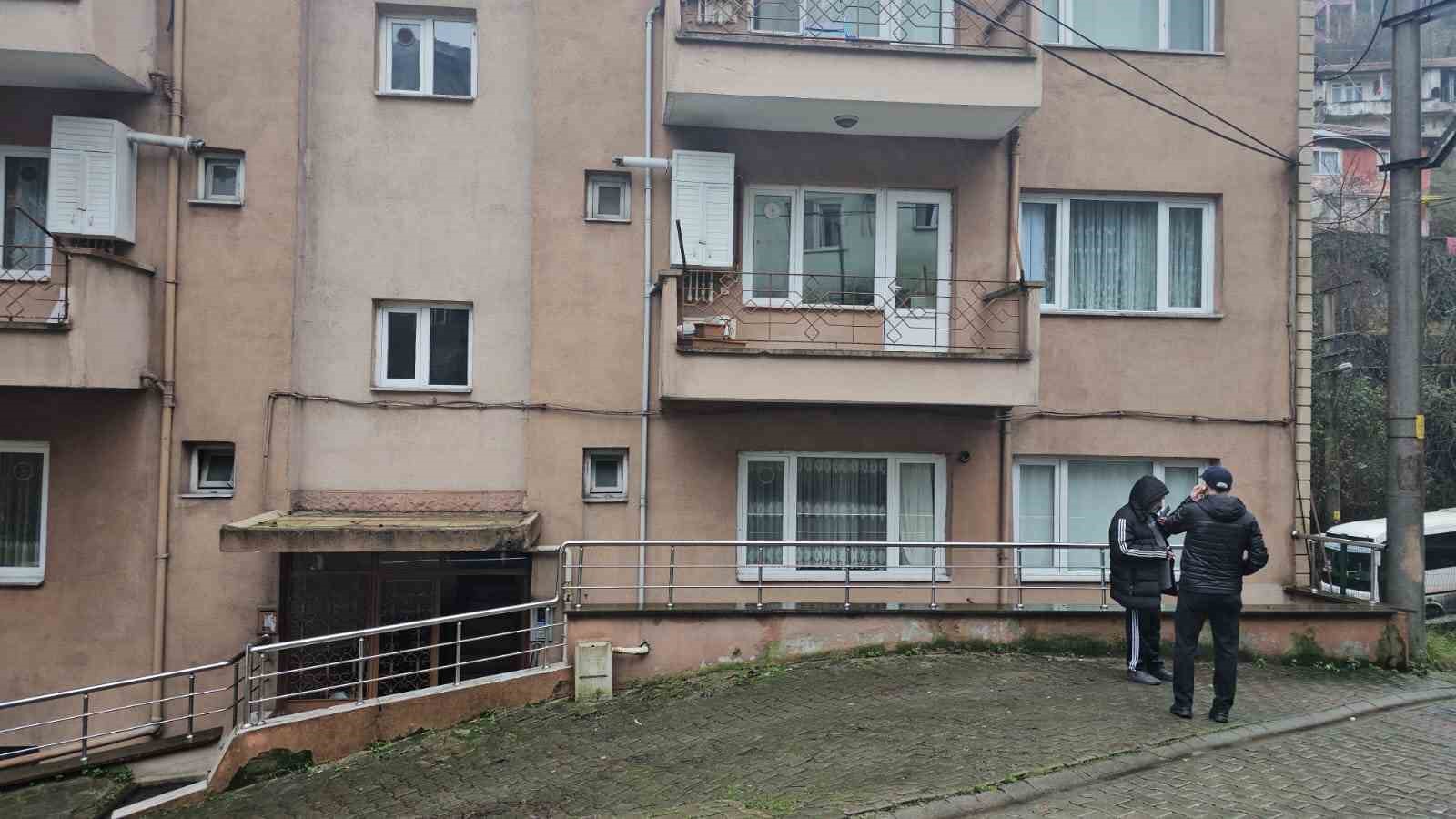 mesaiye gelmeyen ptt calisani ekipleri alarma gecirdi HefR9BXB