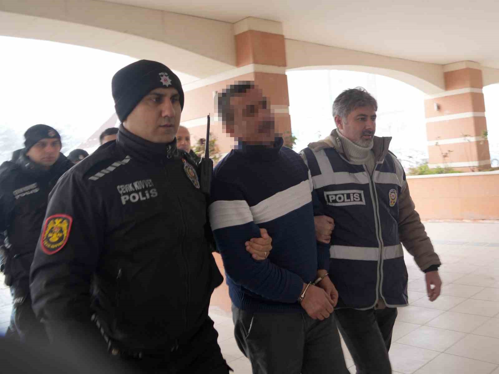 mezarlikta damadini olduren kayinpeder ve kayinbiradere haksiz tahrik indirimi talebi plHS6SfB