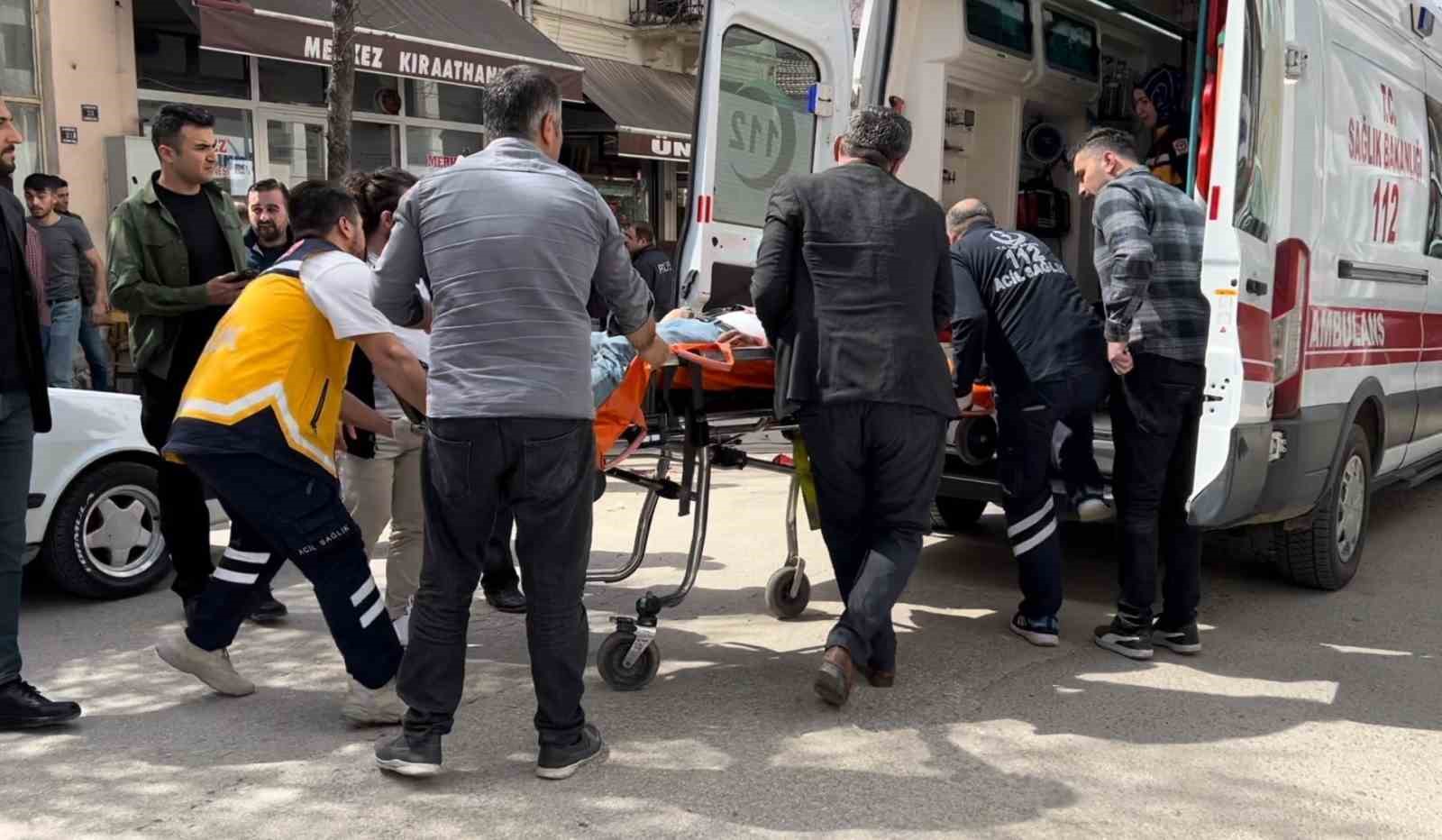 muhtarlik kavgasi cinayeti davasinda 4 sanigin yargilamasi devam etti emsal karar ornek gosterildi vbuCLl76