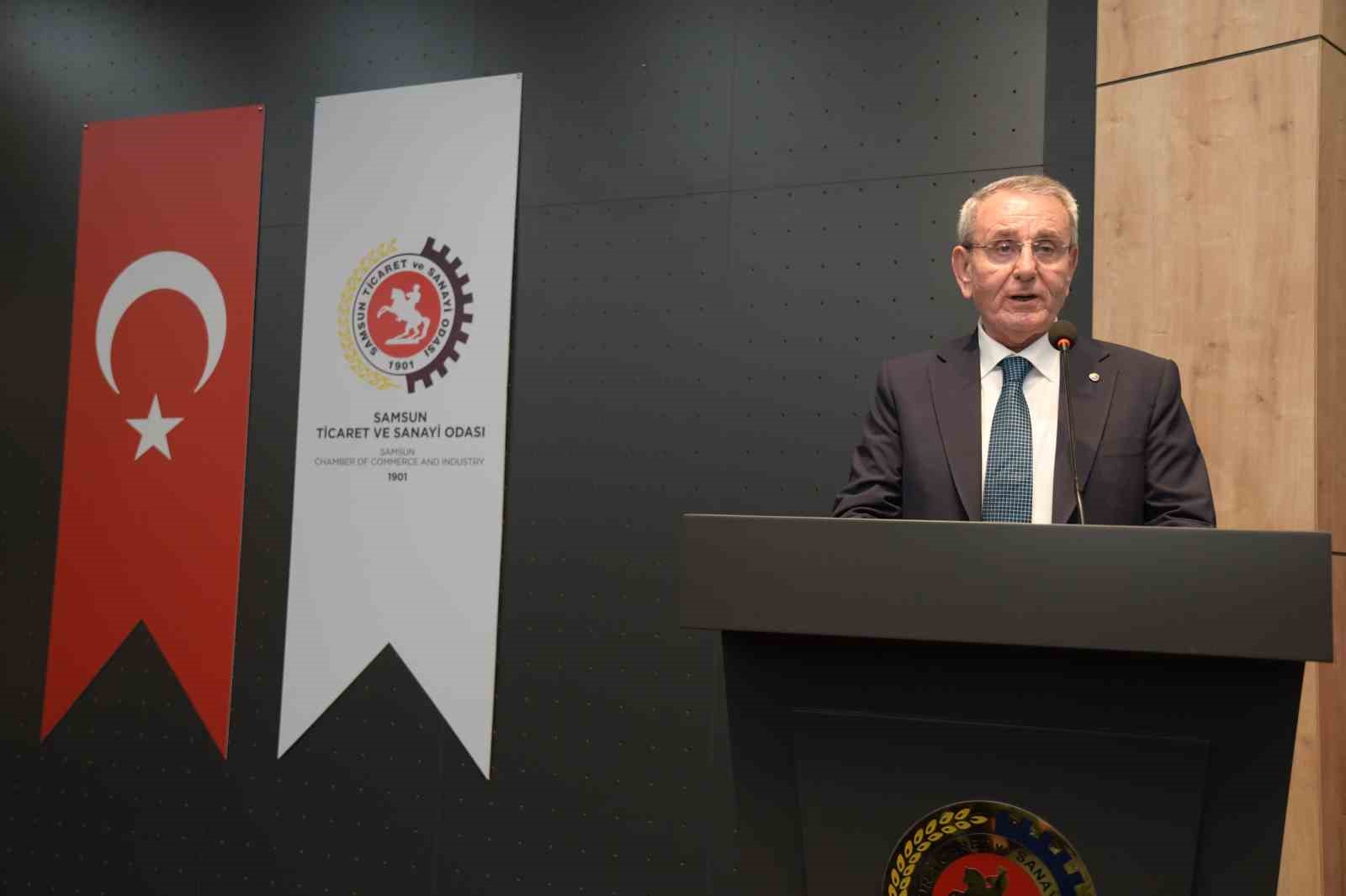 murzioglundan guclu samsun guclu turkiye vurgusu 5KbKmj5X