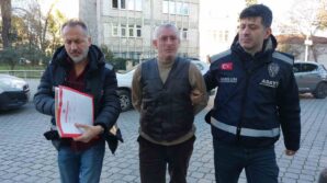 nakliyatci baba oglu silahla agir yaralayan sahis adliyede dj8O1N53