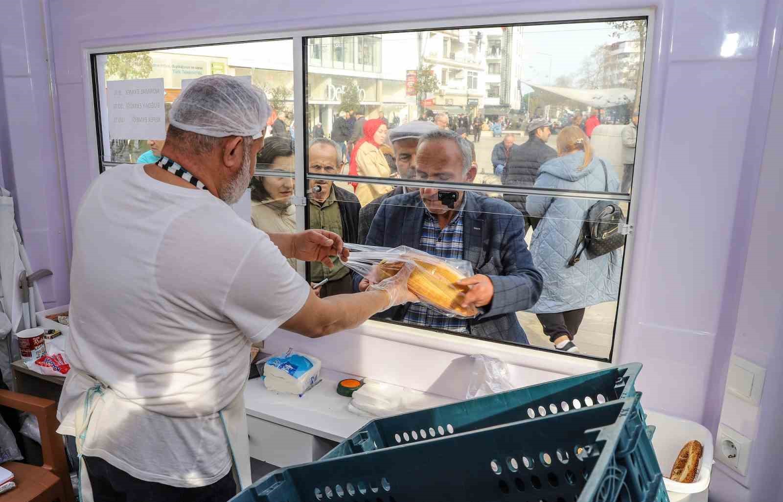 orduda halk ekmek sevinci SueSOPVn