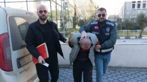 otopark kulubesinden hirsizlik yapan sahis yakalandi rvBi2irt