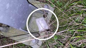 polis hiz siniri tabelasinin dibine birakilmis uyusturucu ele gecirdi gtgFB3Xc