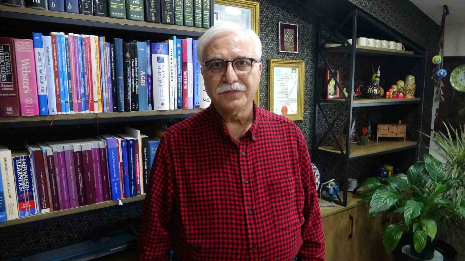 prof dr tevfik ozlu en iyi balgam sokucu sudur ermLChi4