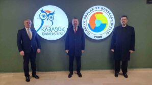 rektor kirisik tobb teknik bilimler myoda incelemelerde bulundu VHpBGg8x