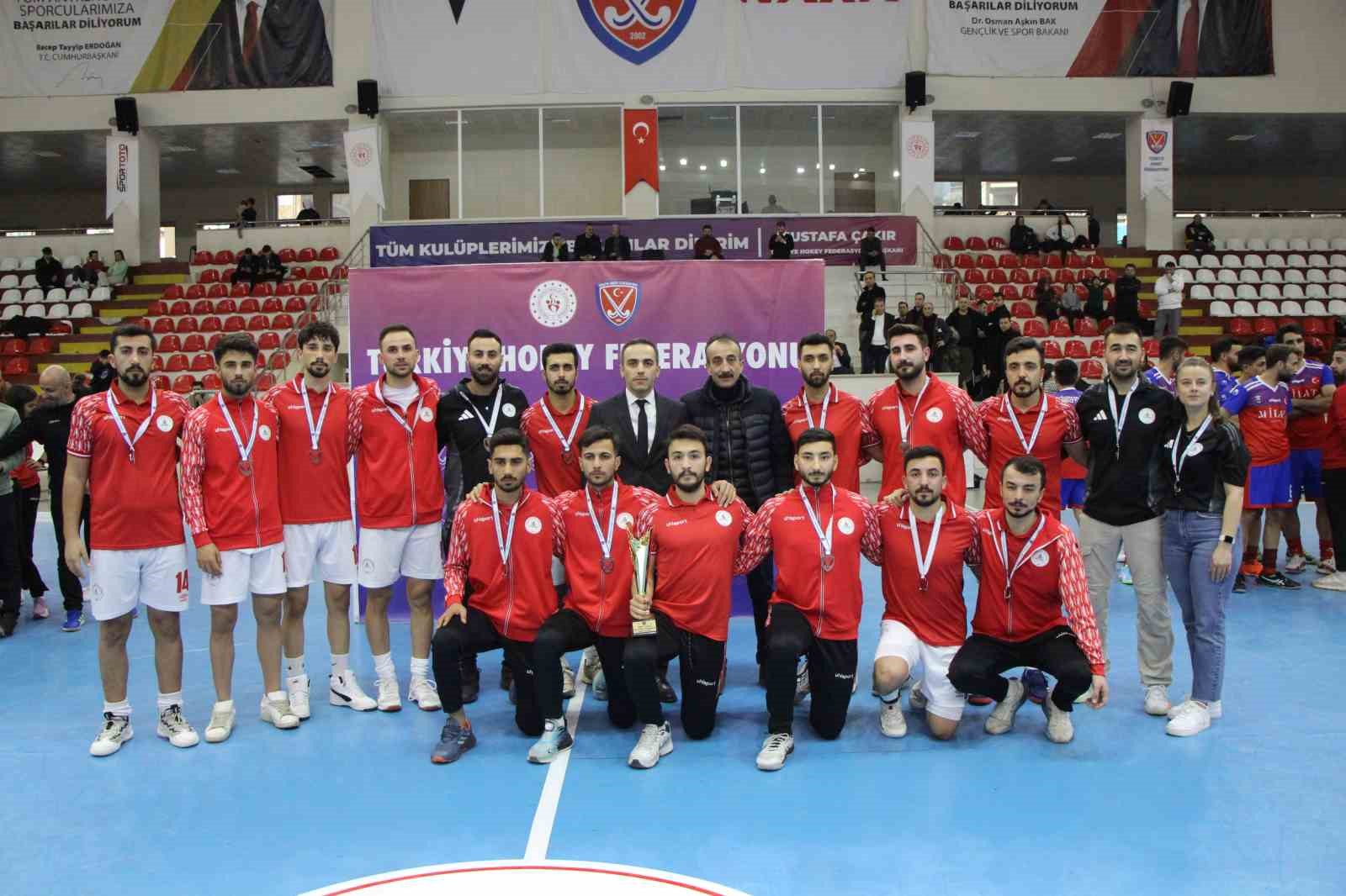 salon hokeyi super final maci