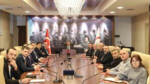 samsun medikum ureten saglik modeline dahil olacak p7KcWml1