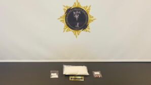 samsunda 1 kilo metamfetamin ele gecirildi m9KbrRsn