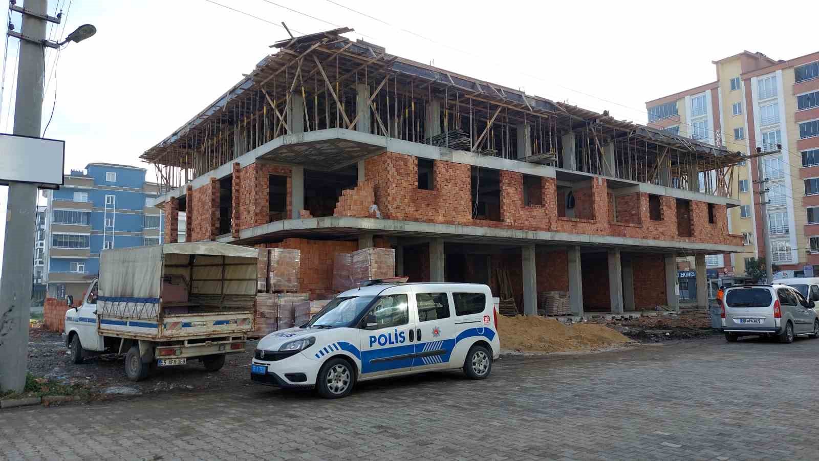 samsunda akima kapilan genc isci agir yaralandi hf6gfSjD