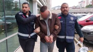 samsunda silahli saldiriyla ilgili 3 kisi adliyeye sevk edildi kDgTCvrS