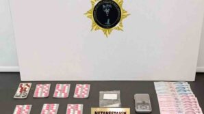 samsunda uyusturucu operasyonu 5 gozalti nNlyQDVw