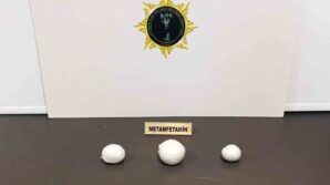 samsunda uyusturucuyla yakalanan 1 kisi gozaltina alindi sCva2Hsr