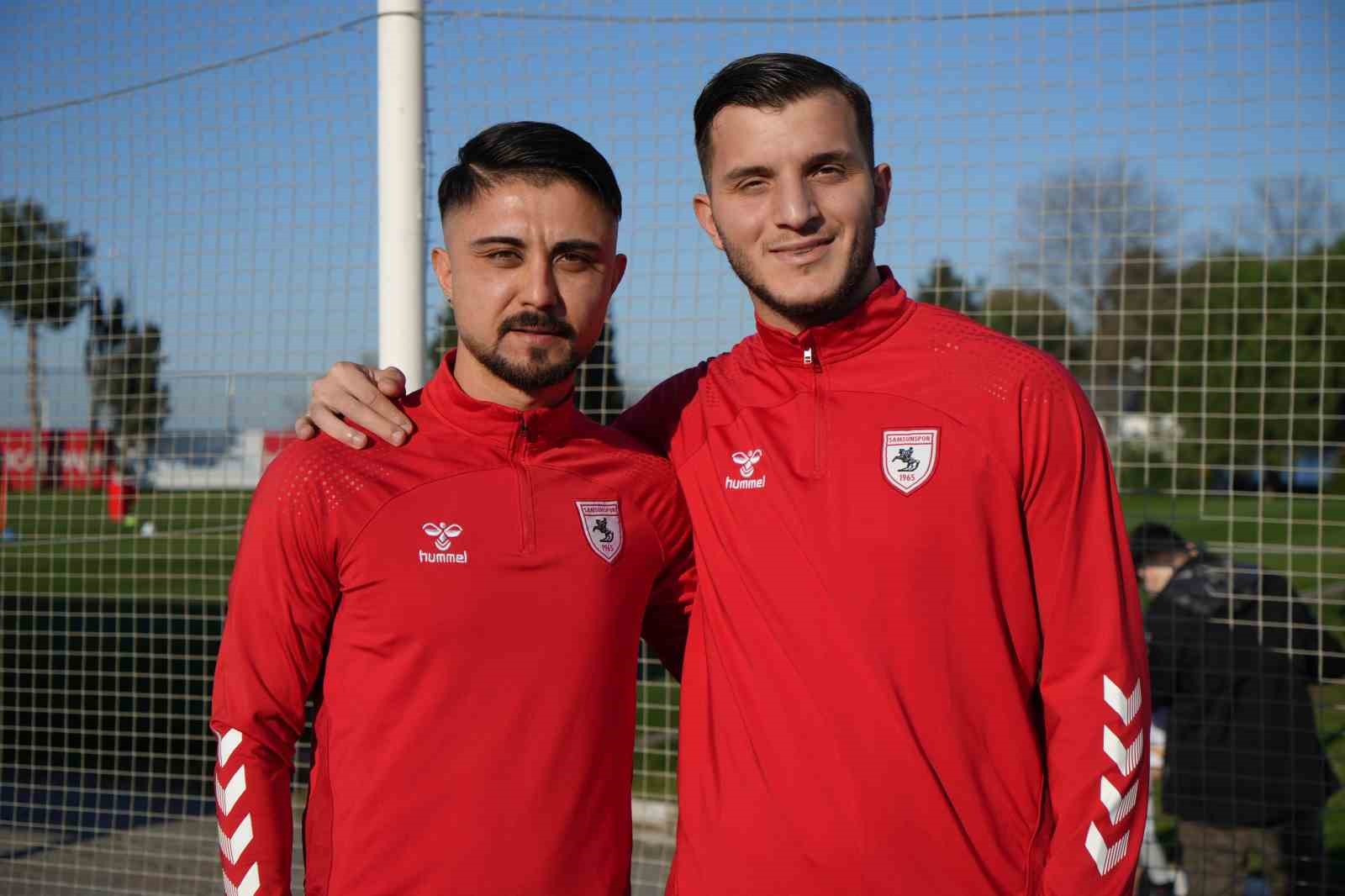 samsunsporda yunus emre ve soner gonulden iddiali aciklamalar b89XAsqI
