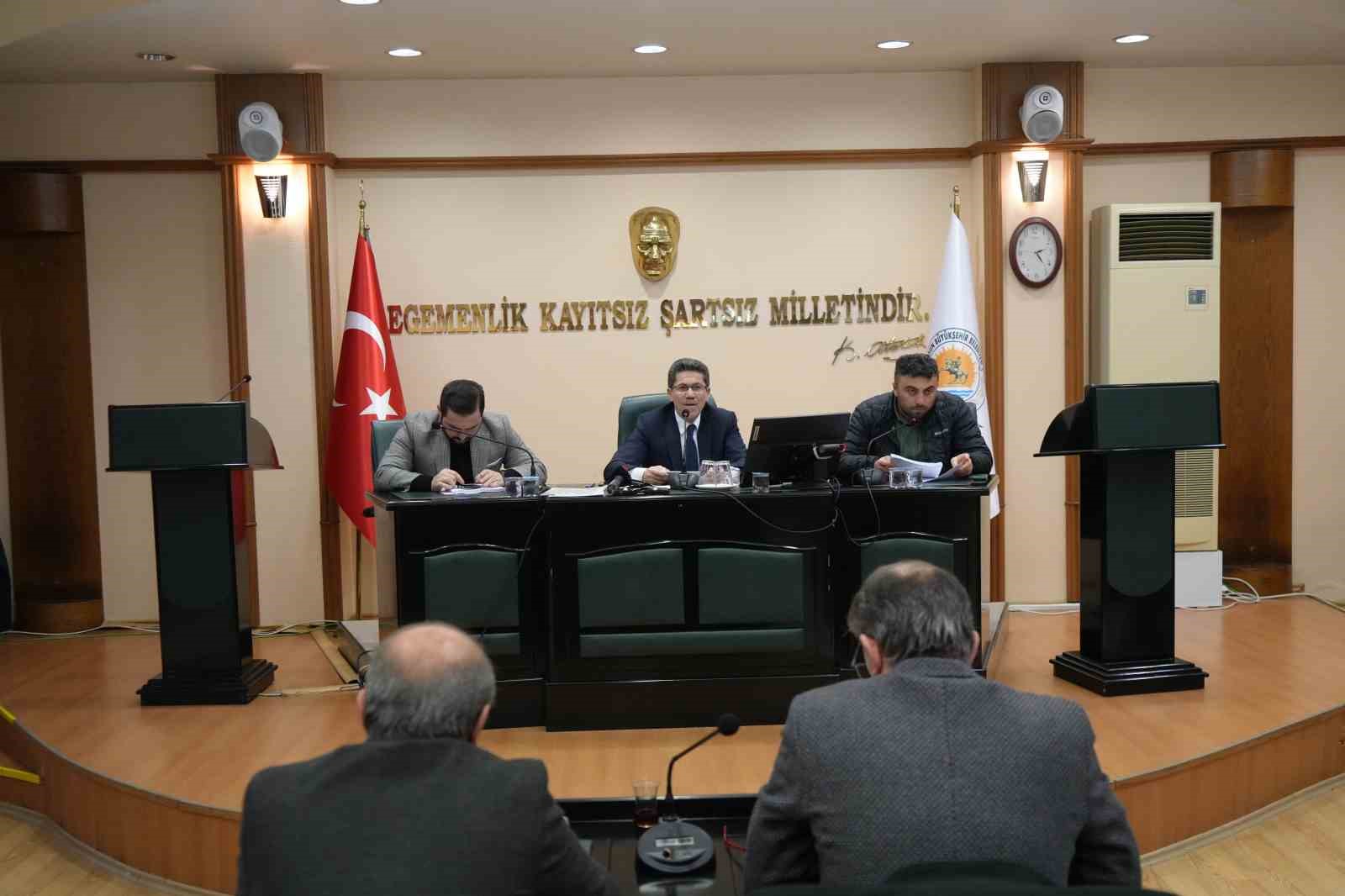 sbb ilcelerdeki mezarlik hizmetini de uhdesine aliyor gE4kz8el
