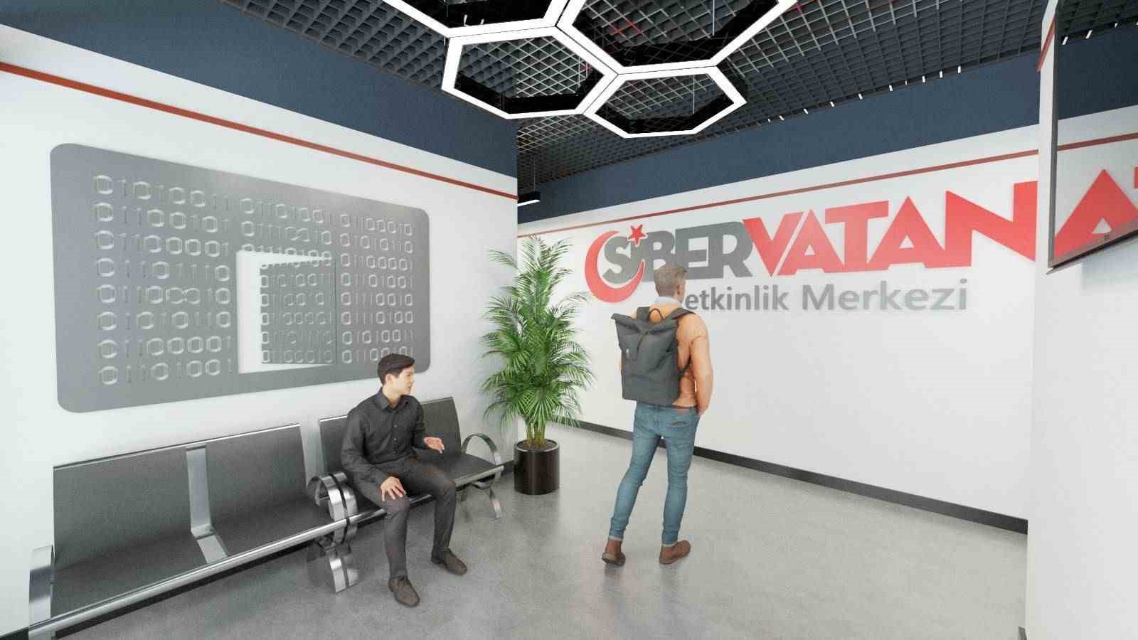 siber vatan projesi kbude hayata geciriliyor aqPFOl15