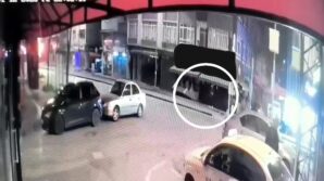 sigorta sirketinden para almak icin kendi isyerini soydu znzVKlsC