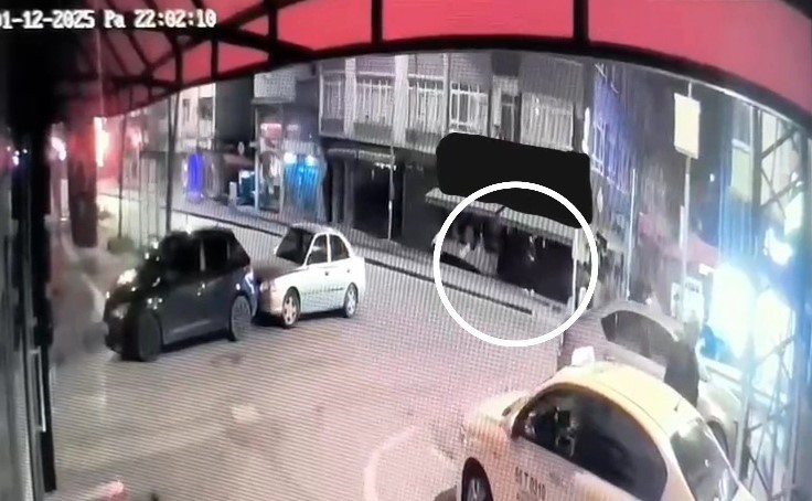 sigorta sirketinden para almak icin kendi isyerini soydu znzVKlsC