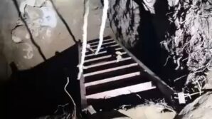 sit alaninda kacak kazi yaparken yakaladilar EU2J8IDV