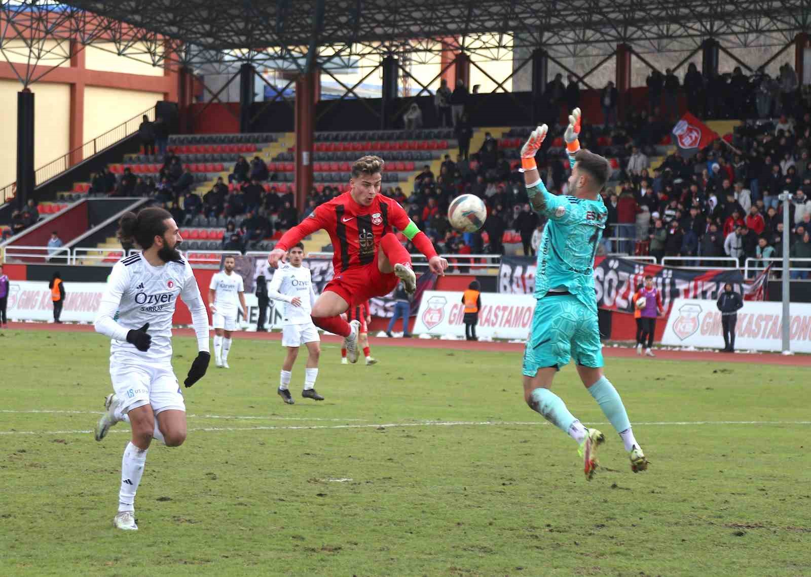 tff 2 lig kastamonuspor 1 fethiyespor 0 j1YFa785