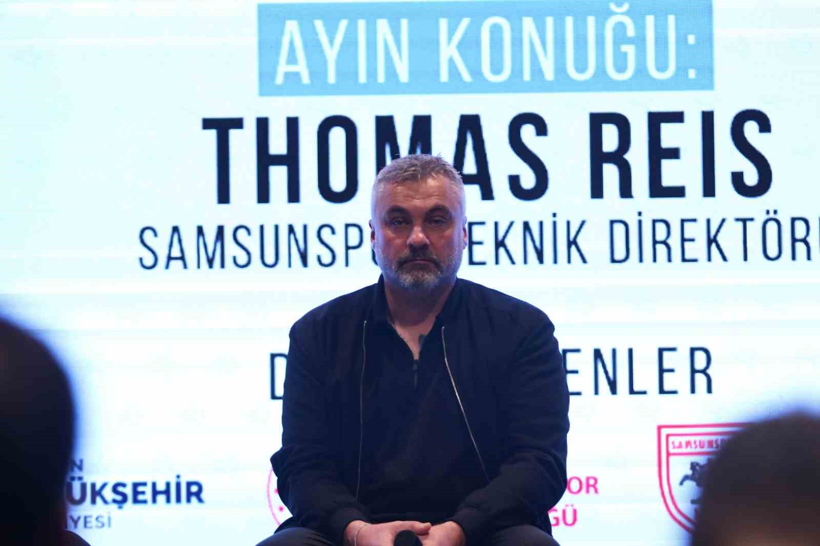 thomas reis fenerbahce ve galatasaray turkiyedeki performansini avrupada gosteremiyor CYW5MBZU