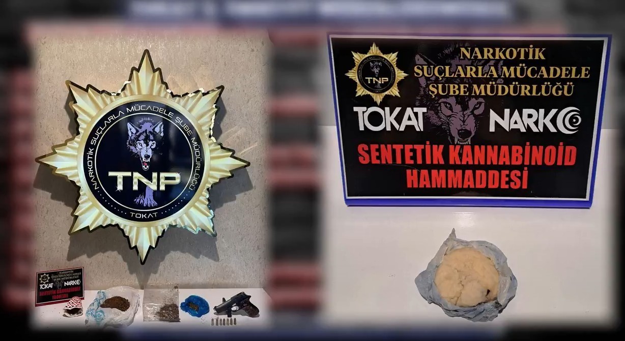 tokatta cok sayida suc unsuru ele gecirildi 7 tutuklama kihNr4Is