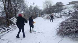 tokatta yariyil tatili karla renklendi jQ75CWcS