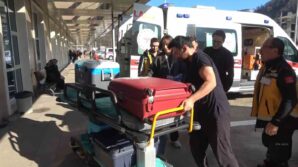 trafik kazasinda agir yaralanan genc kizin organlari 4 hastaya umut oldu f27KLsjD