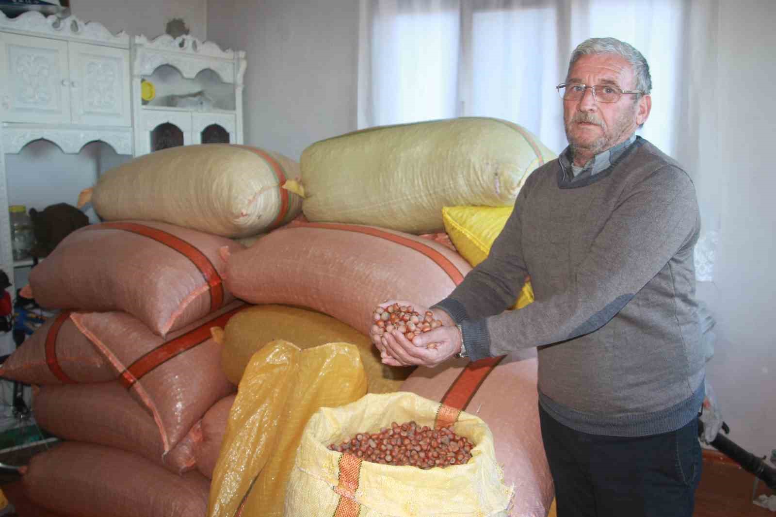 turkiye findiginin yuzde 15i ureticinin evinde T2KJKAnM