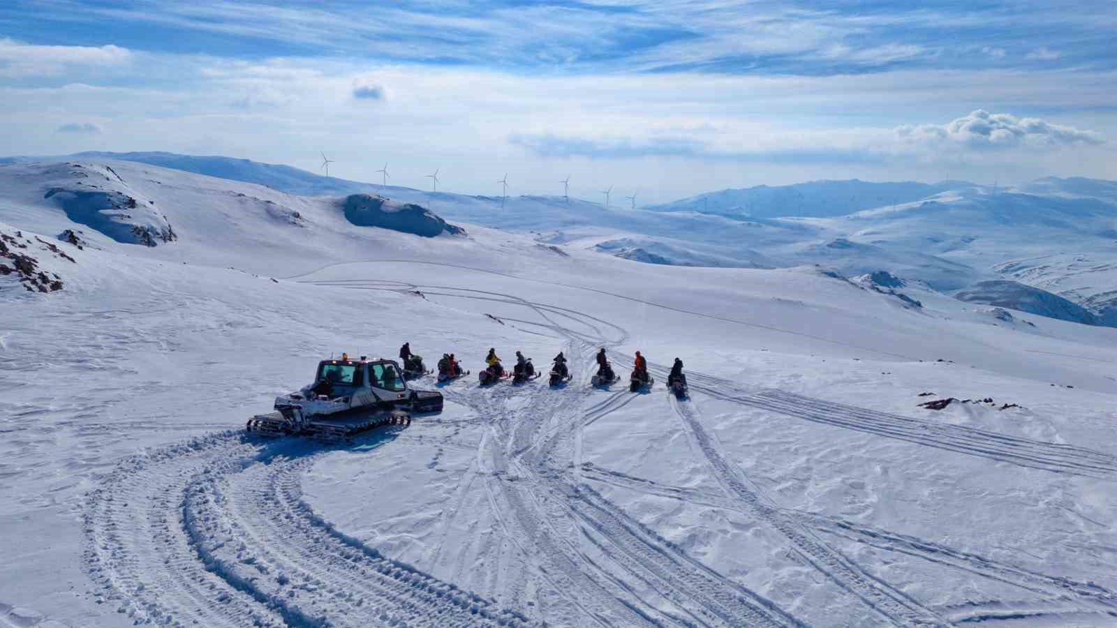uzungolun zirveleri kis sporlari icin yeni cazibe merkezi olmaya aday R9JGv5Xh