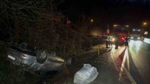 viraji alamayip takla atti burnu bile kanamadi A9rFvmcH