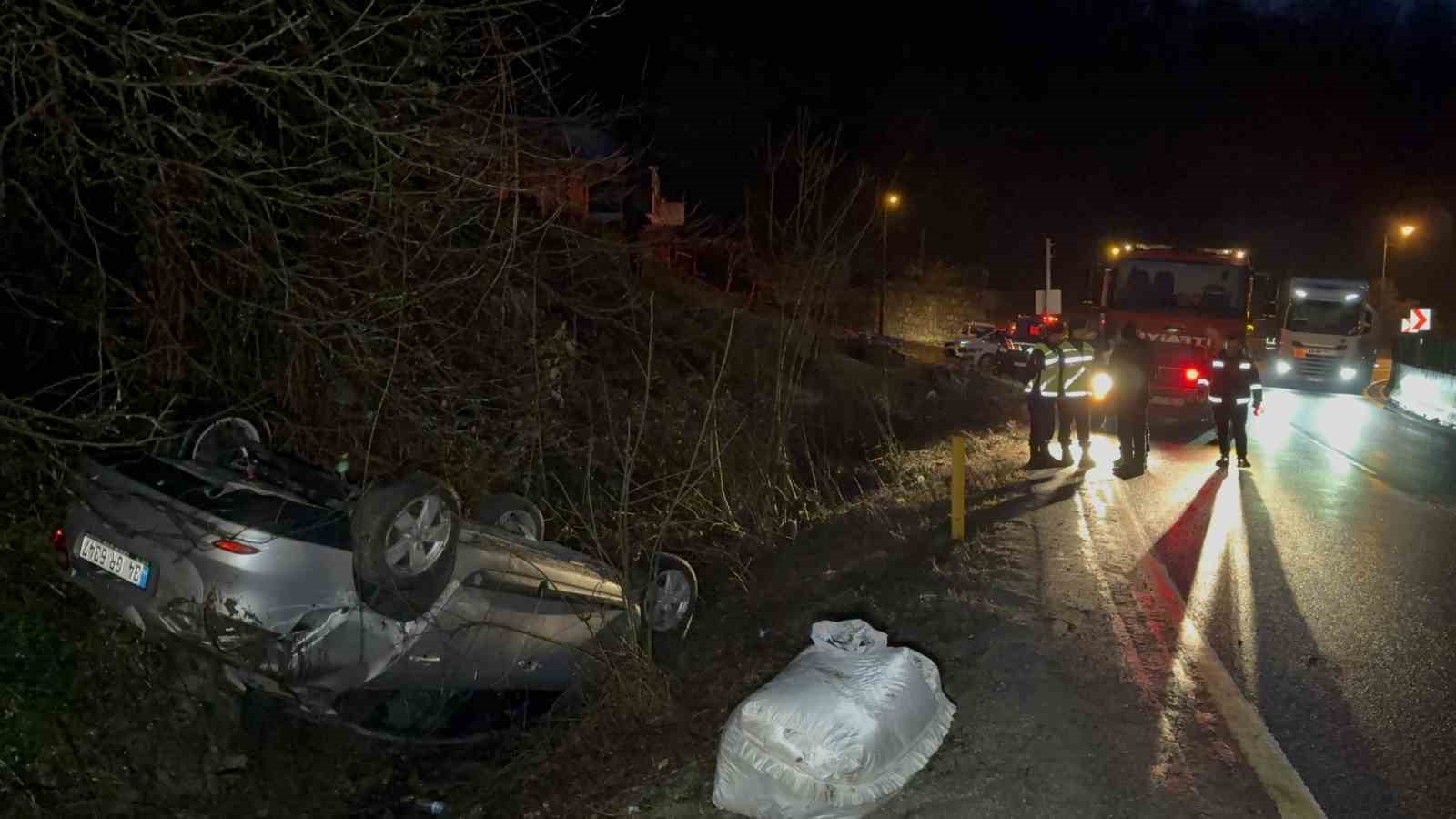 viraji alamayip takla atti burnu bile kanamadi A9rFvmcH