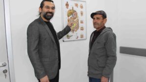 yemekten sonra karni sisip kusuyordu 10 kattan fazla buyuyen midesi herkesi sasirtti FSqOvVAC