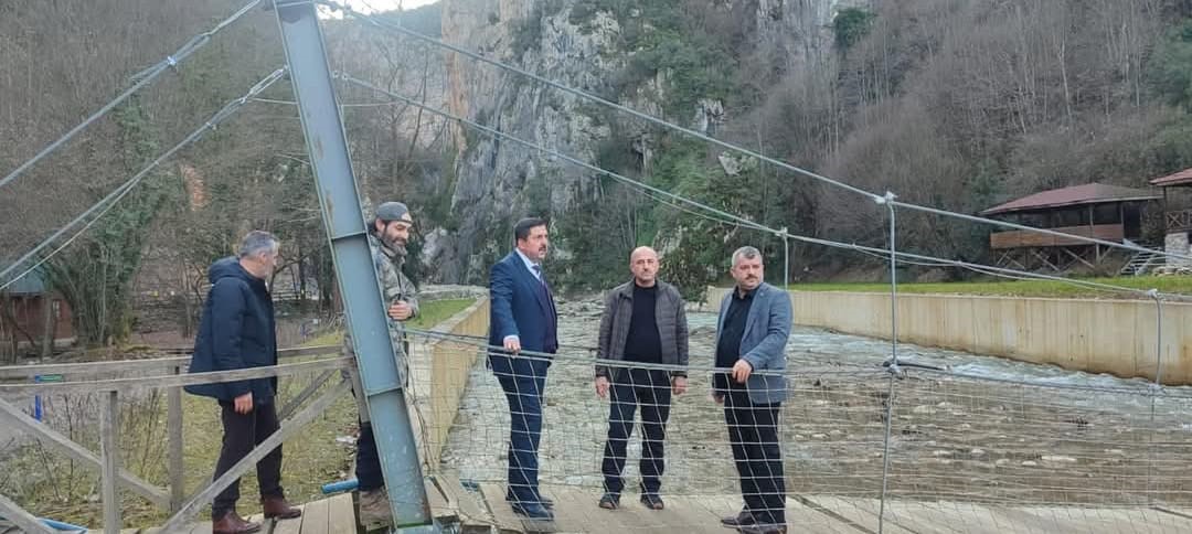 yenice belediyesinden turizme ve ekonomiye katki saglayacak proje bQCCHP78