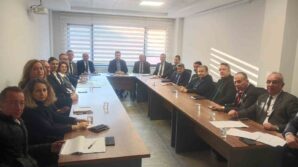 zonguldak il ozel idaresi 2025 yili yatirimlari icin toplandi zxO9JPTT