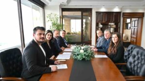 zonguldak teknopark yonetim kurulu toplantisi gerceklestirildi NZZwV2lq