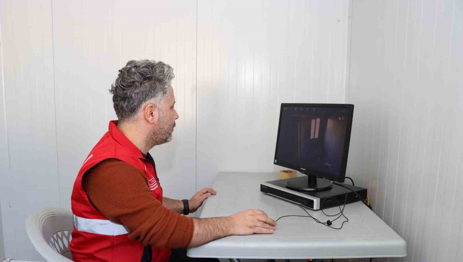 zonguldakta duzensiz gocmen ve on kabul sevk merkezi faaliyete gecti RpvGJpnW