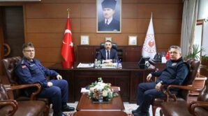 zonguldakta haftalik asayis ve guvenlik toplantisi gerceklestirildi dUpfcEWl