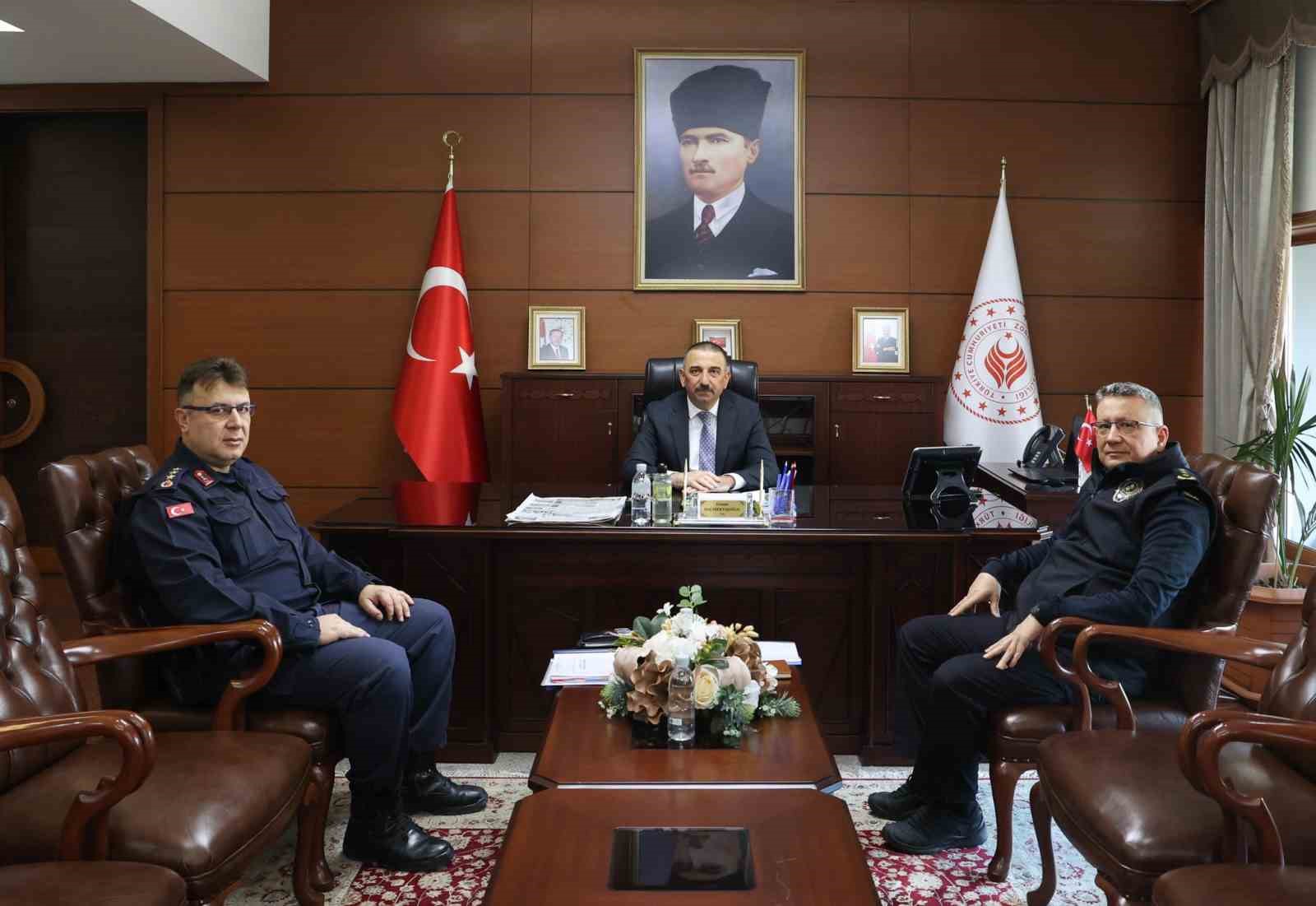 zonguldakta haftalik asayis ve guvenlik toplantisi gerceklestirildi fGUs7ZhM