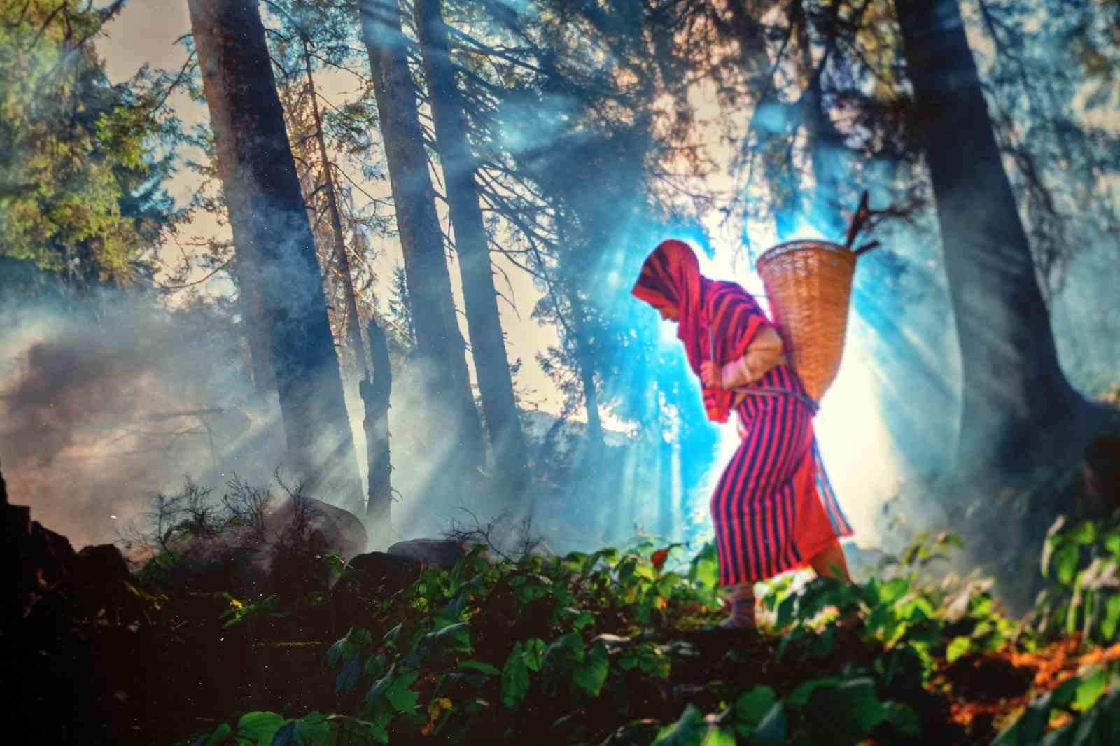 9 bine yakin fotograftan 14u odule layik goruldu UO8ul97C