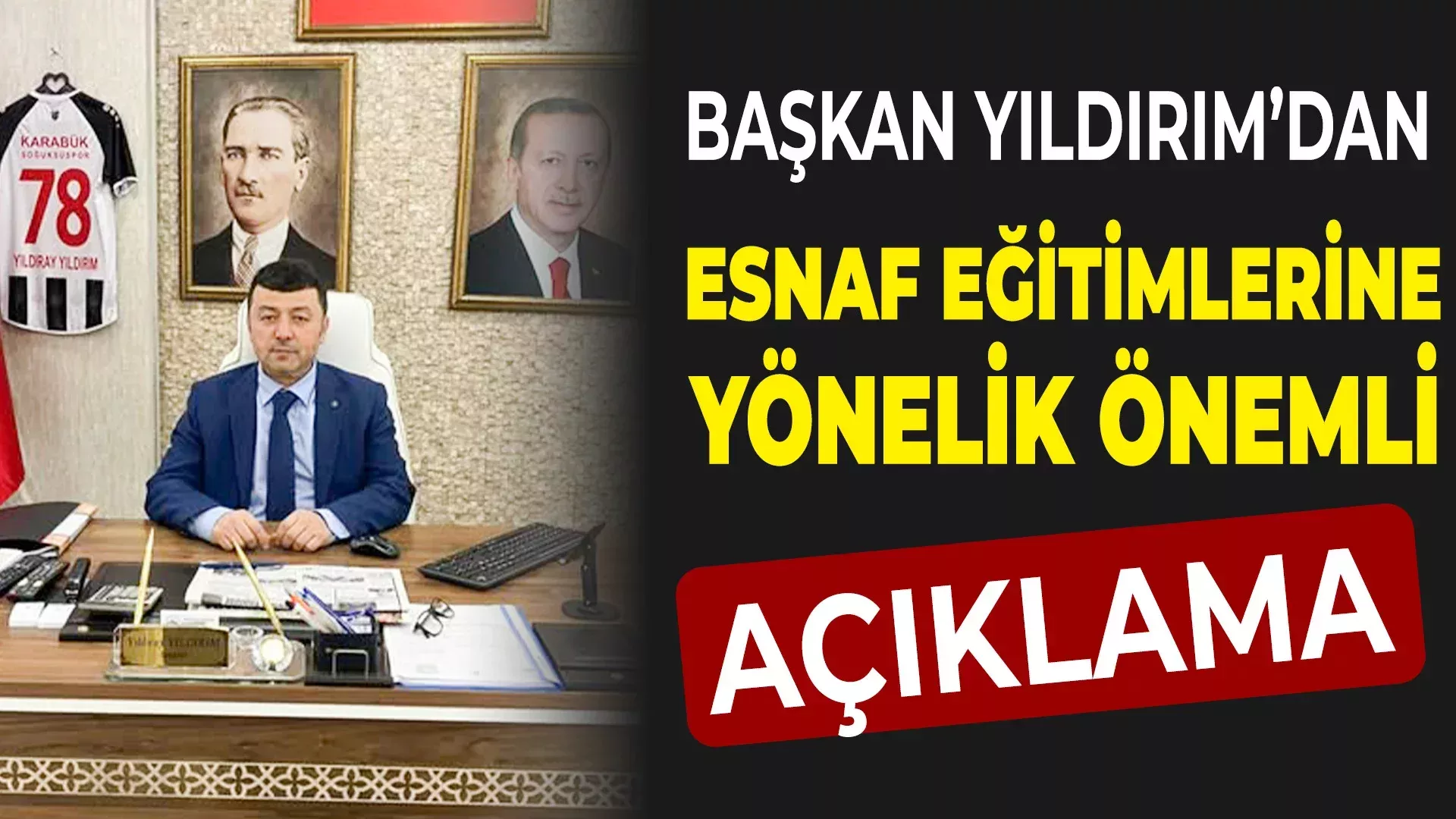 BASKAN
