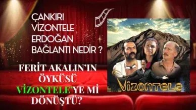 Cankiridaki Ferit Akalin Radyo ve Iletisim Muzesinin Ilginc Hikayesi