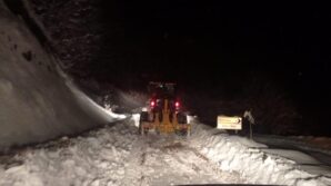 ahirda inegin vurdugu besici 4 saatlik calisma sonunda kurtarildi A6EkSEds