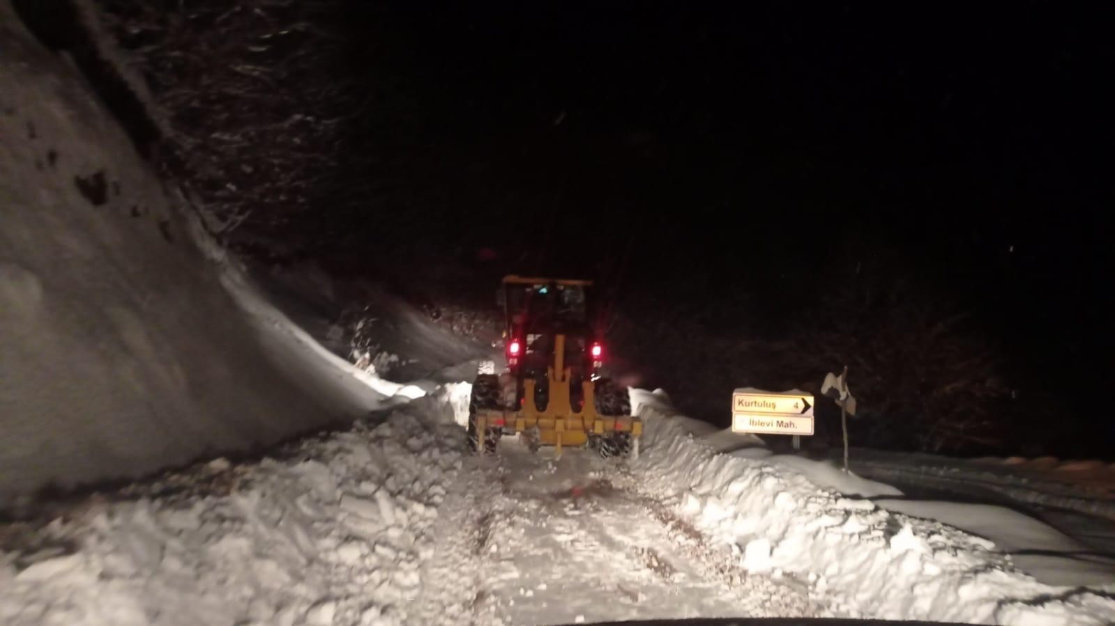 ahirda inegin vurdugu besici 4 saatlik calisma sonunda kurtarildi A6EkSEds