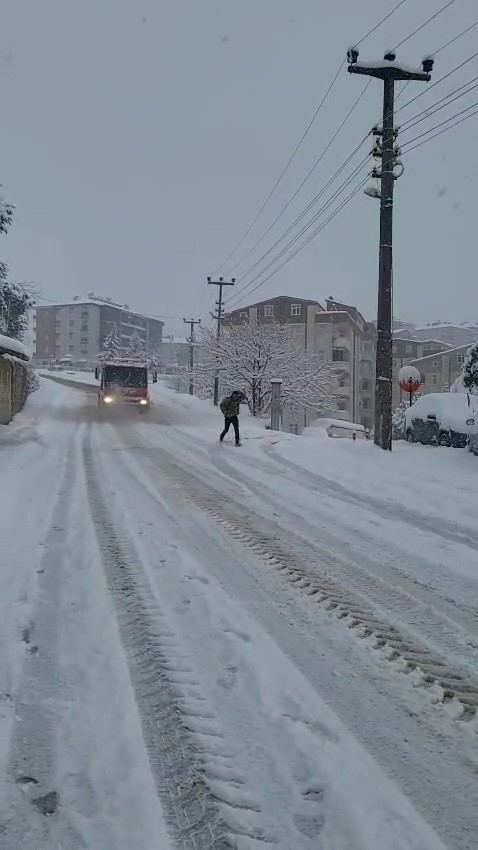 alaplida karla mucadelede deniz suyu kullaniliyor n2jzVPfM