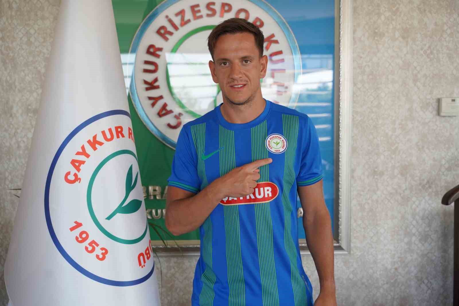 amir hadziahmetovic besiktasa dondu fB3Dunhj